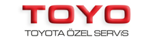 Toyo Toyota Servis - İzmir 